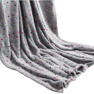 Adriao Super Soft Throw