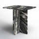 Cain End Table