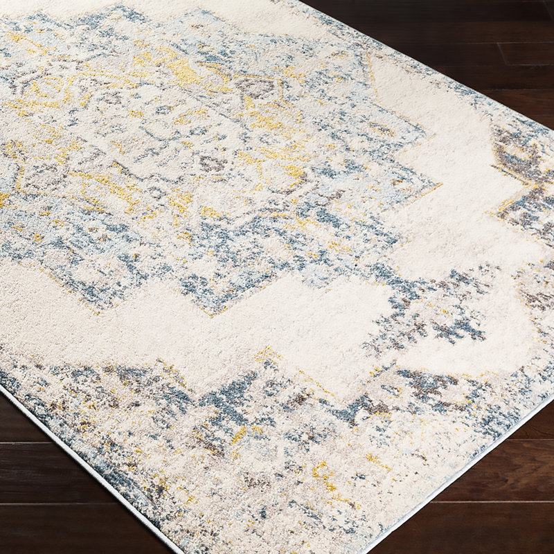 Oriental Area Rug, Runner 80 x 220 cm