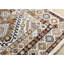 Tapis rouge rustique traditionnel Marranda-1795579778