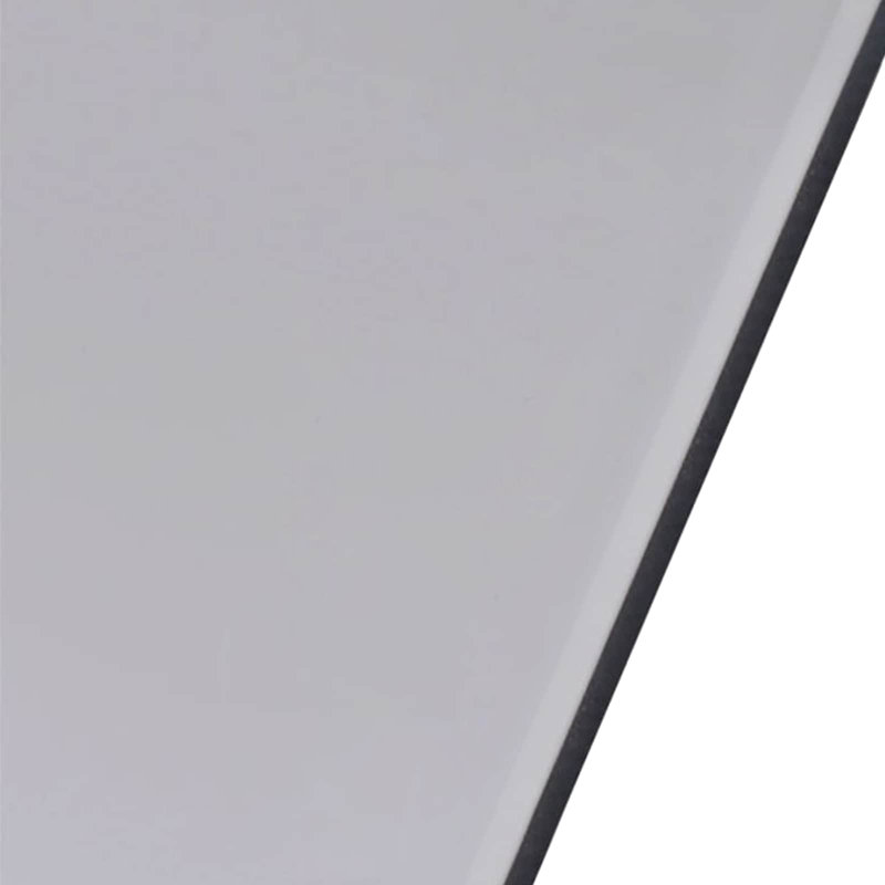 Square Mirror Set