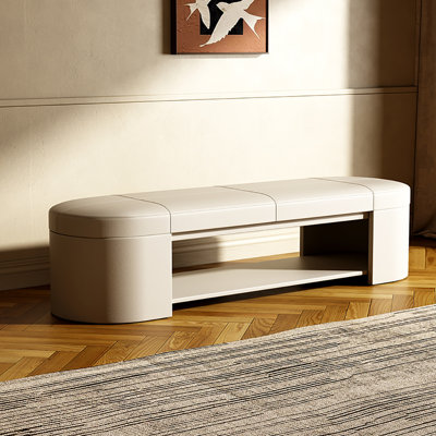 Tabouret à langer 55.1in