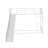 Guerro Kids Twin Over Twin Bunk Bed-1413799255