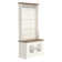 Arignote Hall Tree 31.3'' Wide with Bench and Shoe Storage