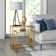 Gio Metal Table Lamp