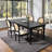 Amando 18.9'' H Upholstered Side Chair (PE Rattan)-1335270316-1335270315