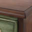 Commode d'appoint Painted
