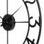 Horloge murale 20 po Fraley-1183952402