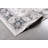 MDA Rugs Bernard Collection Modern Medallion Abstract Area Rug-123545638