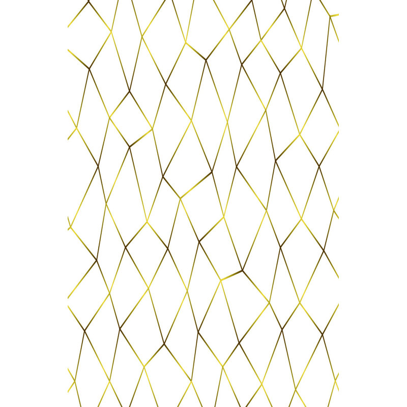 Tapis luxueux 100% polyester 5,2 x 7,5 pi, hauteur des poils de 0,4 po | Antibactérien, points antidérapants en PVC, lavable à la machine | Élégante impression numérique en 3D, parfaite pour le décor du salon et de la chambre à coucher