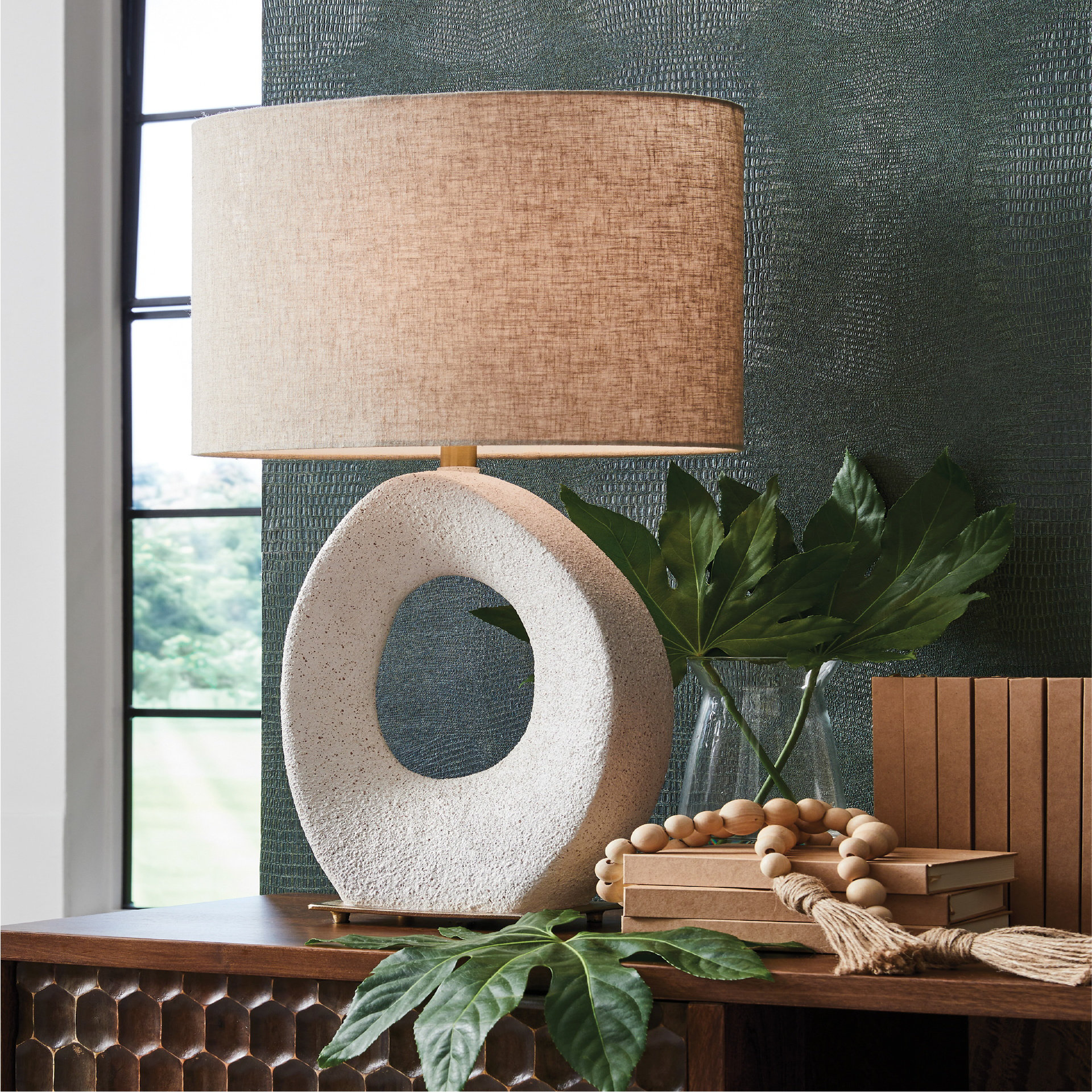 Latitude Run® Trentlen Table Lamp | Wayfair