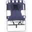 Chaise de plage pliante Adelmina