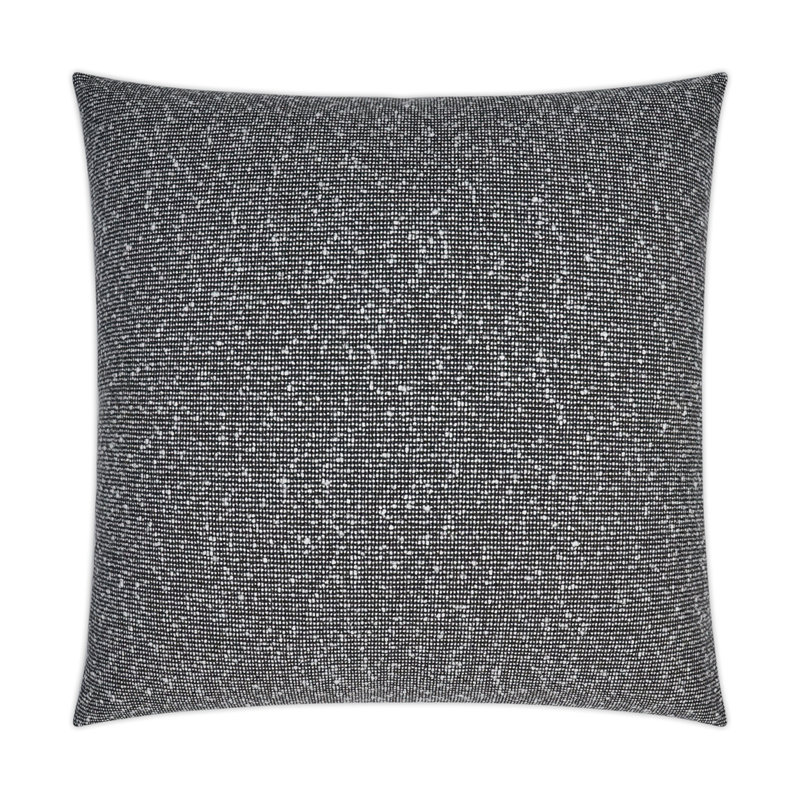 Coussin décoratif Zélande, Carré 22 po