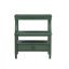Table de chevet avec rangement Newland