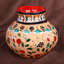  Handmade Royal Omens Ceramic Mini Vase