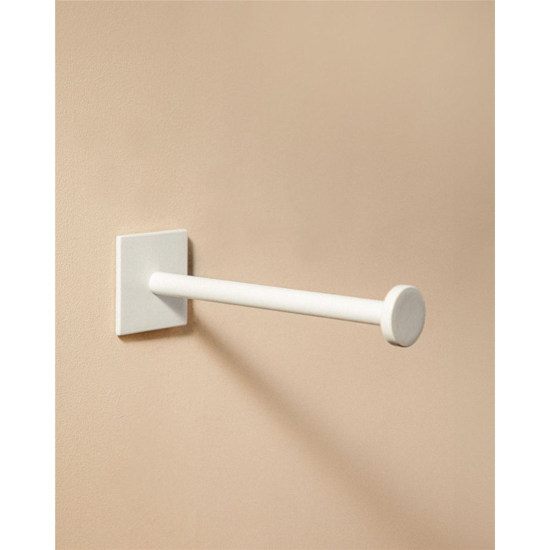 Harbert Wall Mounted Toilet Paper Holder
