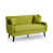 Green Linen Blend est en rupture de stock