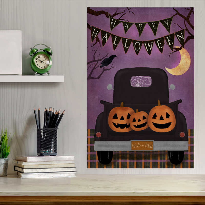 Wall Decal