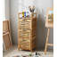 Commode décorative 3 tiroirs Alexanderia-1116725729