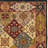 Balthrop Hand Tufted Wool Oriental Rug-240135991
