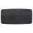 Bivens Black 3-Piece Rectangular Coffee Table Set