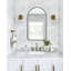 Miroir de salle de bain Bayze-444223098-444223099