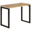 Drake Solid Wood Top Dining Table-41907671-81219228-92907820