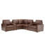 Canapé modulaire inclinable The Seaside-131986682
