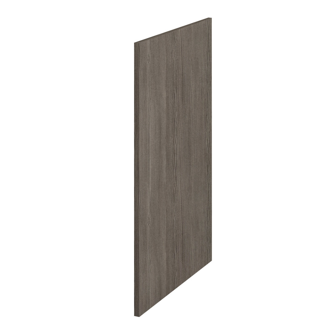 Fusion Decorative End Panel