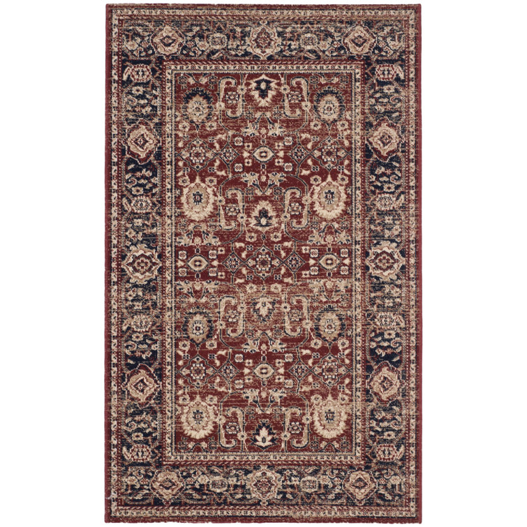 Fleetwood Performance Oriental Rug