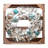 Handcrafted Preserved Shells 20'' Wreath-1427567845