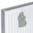 Ceramic Hanging Radiator Air Humidifier Animated Characters