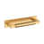 Satin Brass