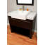 Ensemble de meuble-lavabo simple 36 po