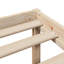 Solid Wood Bed-122017114-122017116