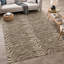 Tapis intérieur / extérieur lavable à la machine Chantille ACN2925-93365203-93365206