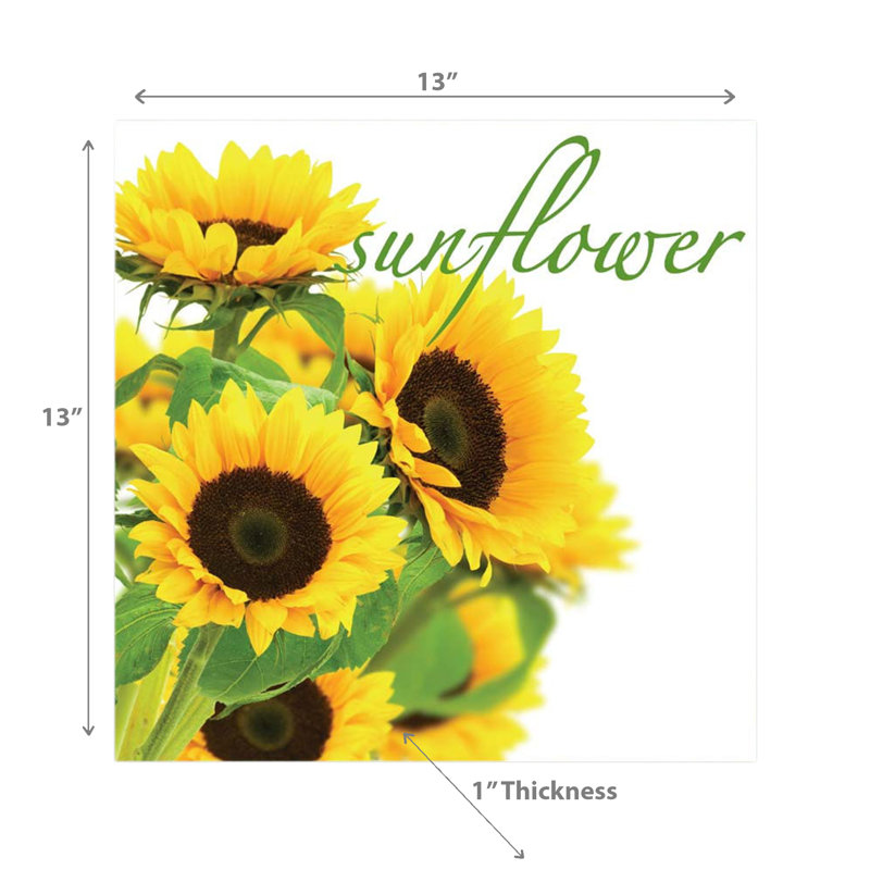 ih casadecor Polyester Floral Napkin