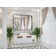 Miroir d'appoint Tyro