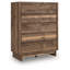 Grande commode Cerda