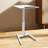 Valisa Adjustable Height Iron Standing Desk-24573993