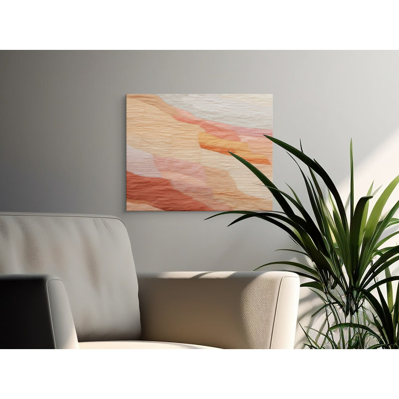 Wrapped Canvas Print Set, 20.32 cm H x 25.4 cm W
