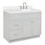 Meuble-lavabo simple 43 po Hamlet-94350855