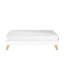 Smart Cot Bed