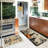 Jameen Polyester Kitchen Mat