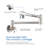 Kitchen Pot Filler-110222339