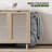 Masciarelli Upholstered Saucer Chairs Lounge Chairs, Bedroom Folding Papasan Chairs Reading Chairs-895868285-895868287