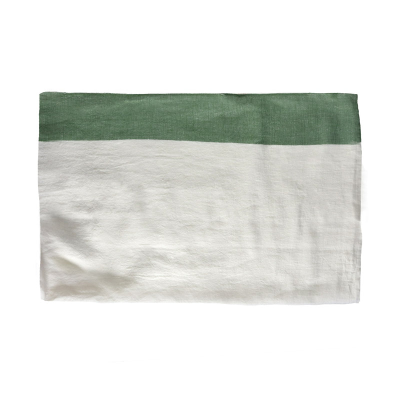 Nappe Indian Summer, Vert