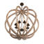 Arniya 8 - Light Chandelier