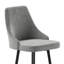 Tabouret de comptoir 26 po Stelik-88725433
