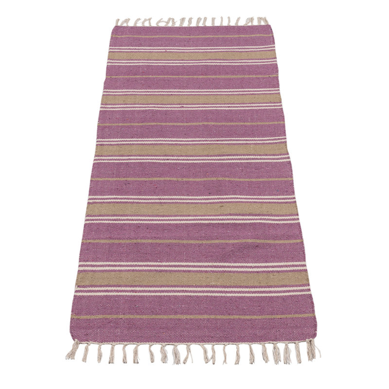 Trask Oriental 57cm X 140cm Area Rug